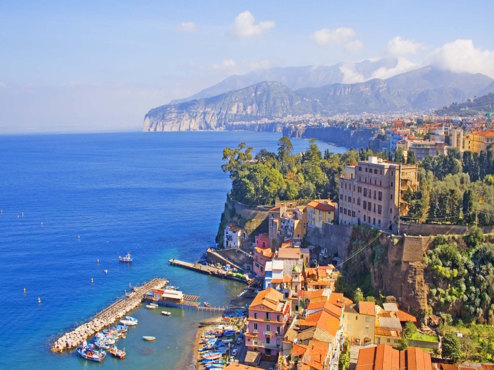 First-Timer’s Guide to Sorrento: How to Make the Most of Your Visit