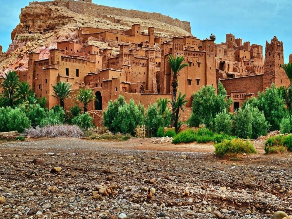 Ouarzazate Unveiled: Your Ultimate First-Time Travel Guide