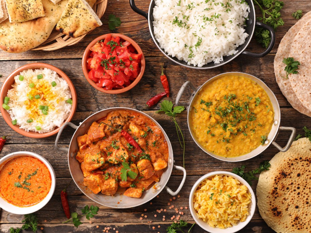 Salalah Food Guide: 10 Dishes You Need to Try