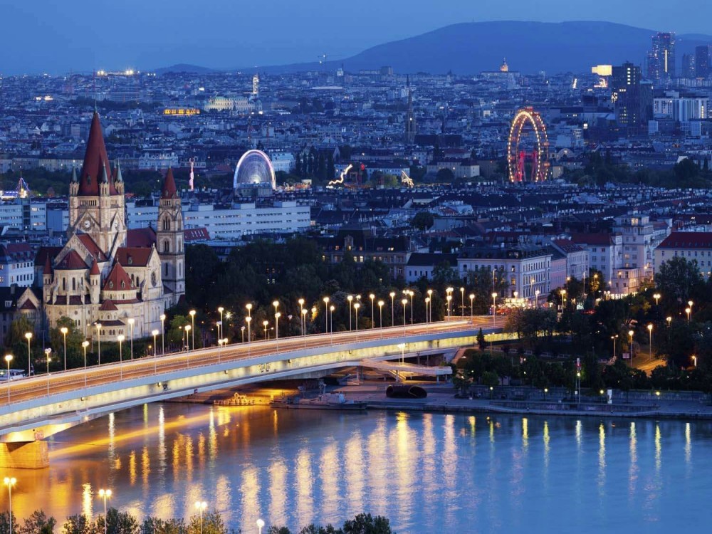 Best Day Trips from Vienna: Explore Beyond the City