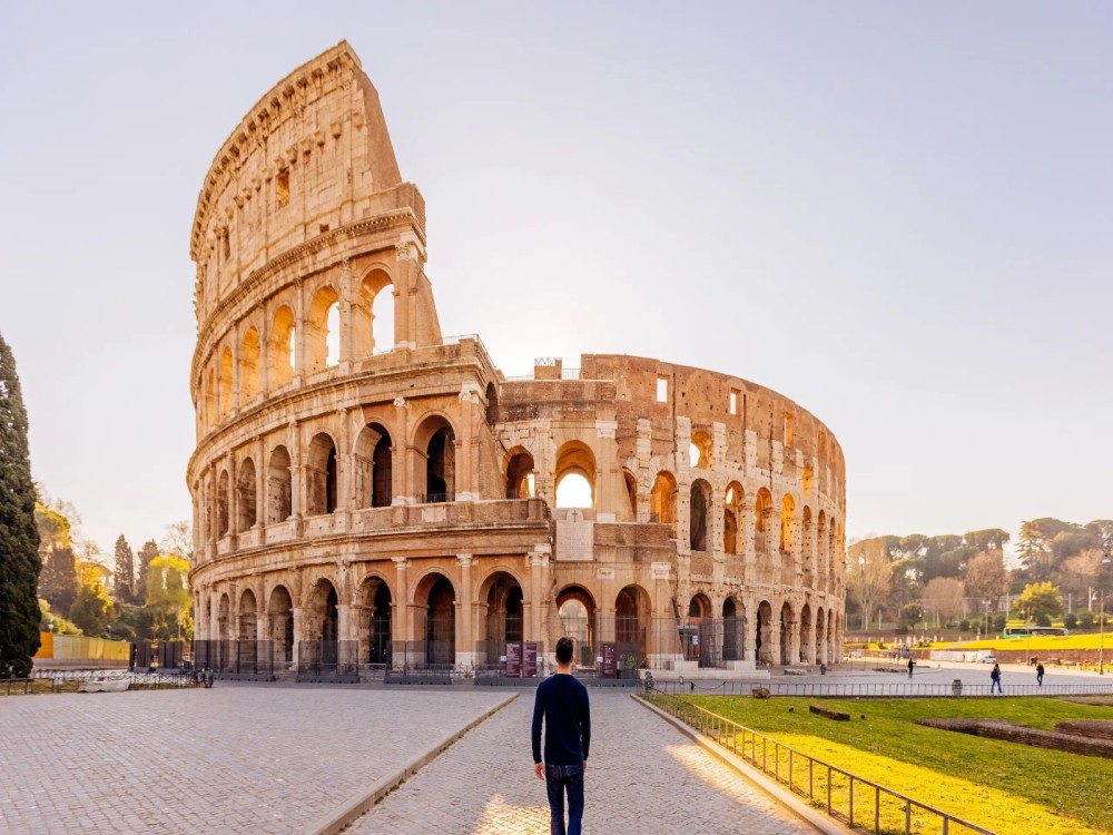 Top 5 Must-Do Activities in Rome for First-Time Visitors
