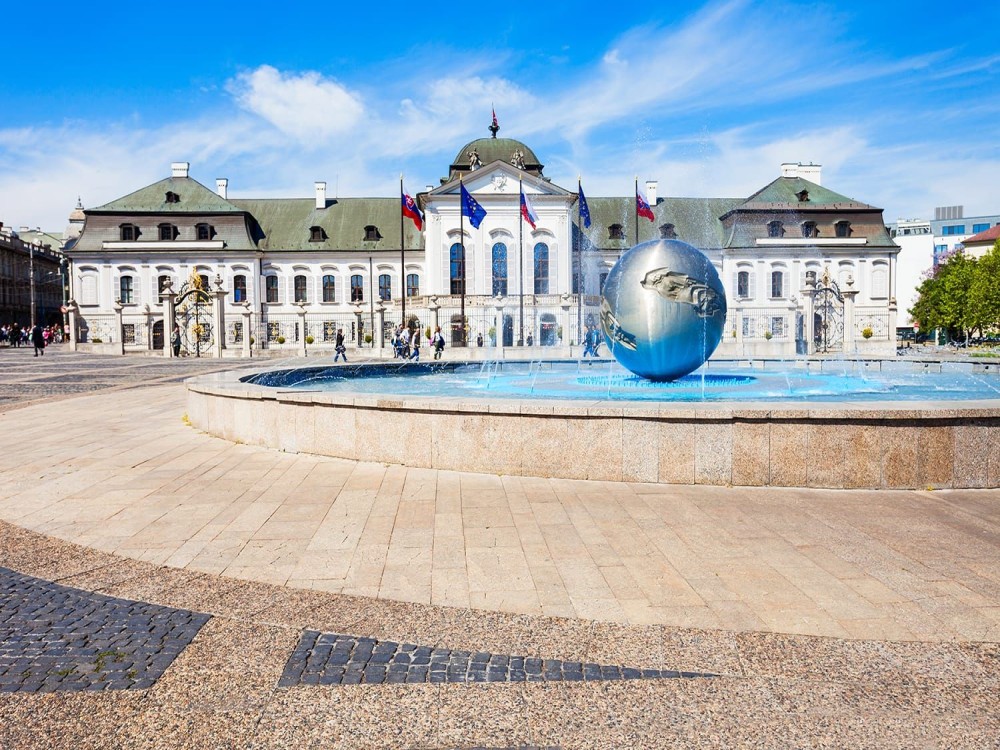 One Day in Bratislava: The Perfect Itinerary for a Short Visit