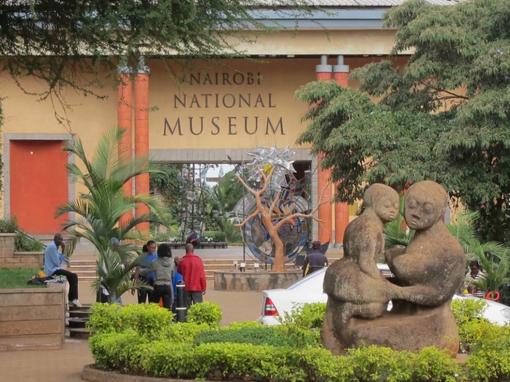 Top 10 Must-See Attractions in Nairobi for First-Time Visitors