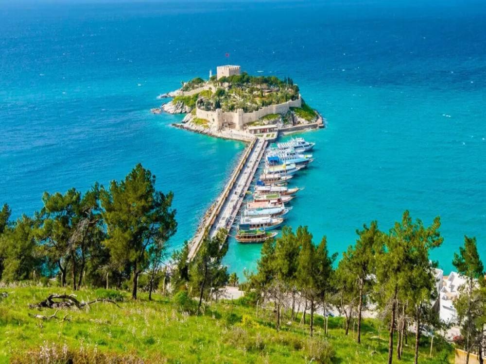 Top 5 Must-Do Activities in Kusadasi for First-Time Visitors