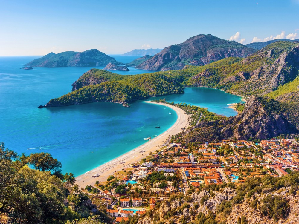 The Best Time to Visit Ölüdeniz: When to Go for Perfect Weather and Events