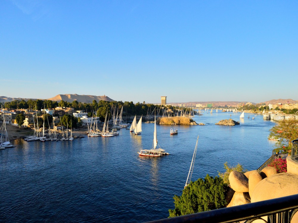 Top 5 Must-Do Activities in Aswan for First-Time Visitors