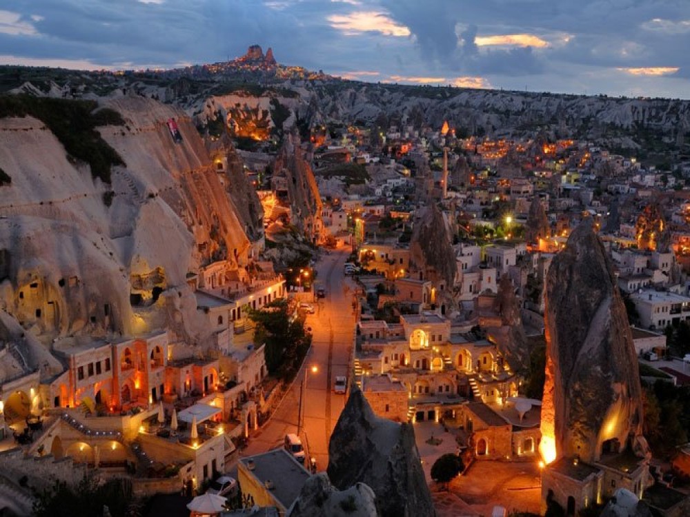 The Spirit of Cappadocia: Local Villages You Must Visit
