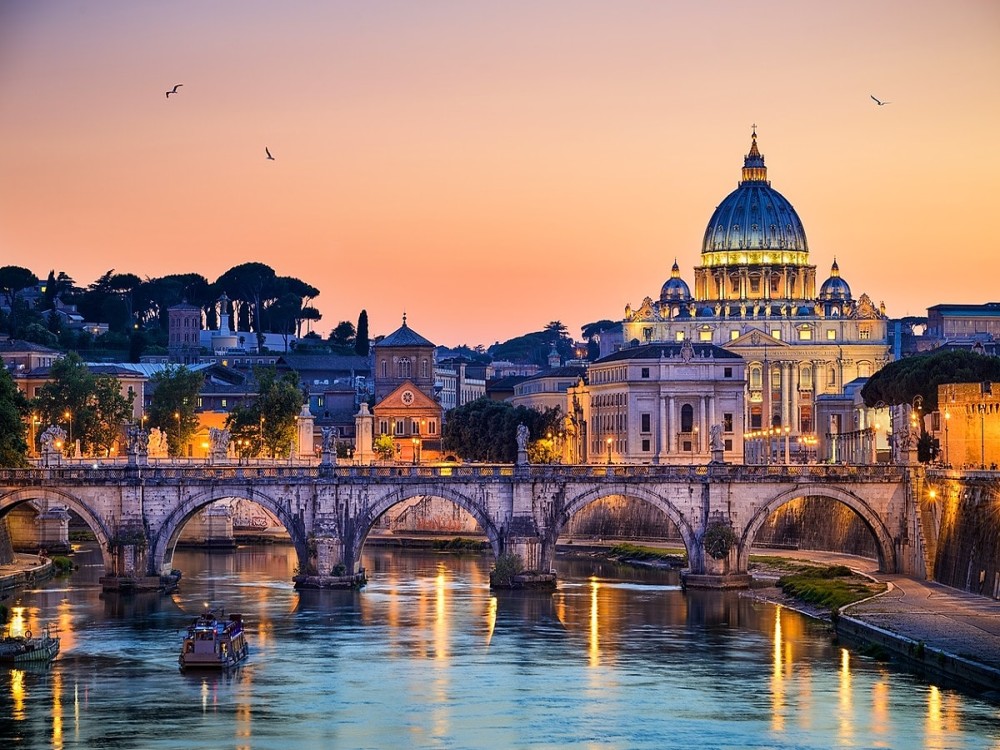 Rome in 48 Hours: The Ultimate Weekend Itinerary