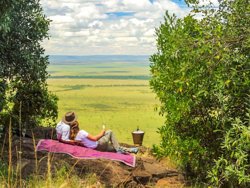 Hidden Gems in Masai Mara: Beyond the Safari