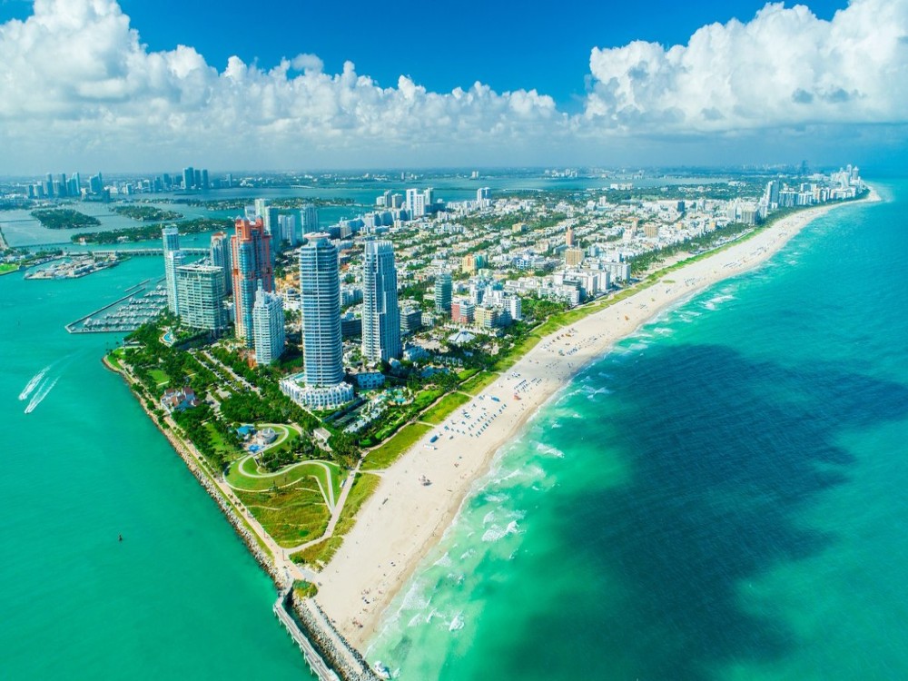 Top 5 Must-Do Activities in Miami for First-Time Visitors