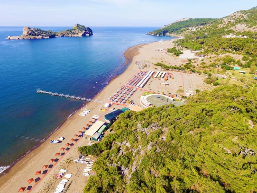 Sarigerme’s Scenic Secrets: The Perfect Instagram Spots