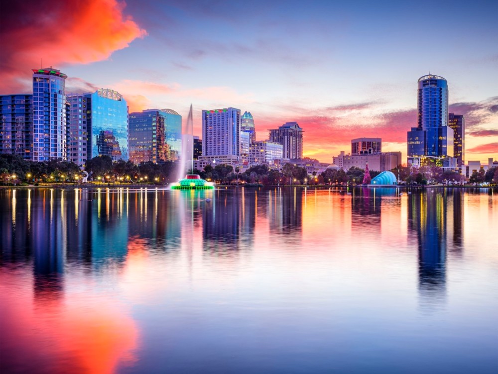 Ultimate Orlando: Top Things to Do for First-Time Visitors