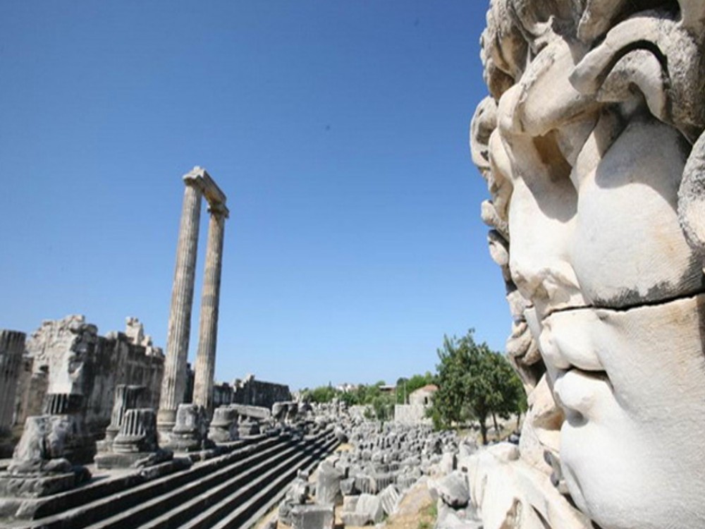 Hidden Treasures of Didim: Exploring History's Wonders