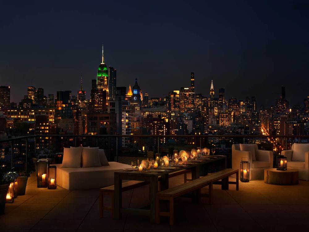 New York City at Night: Best Bars, Clubs, and Late-Night Attractions