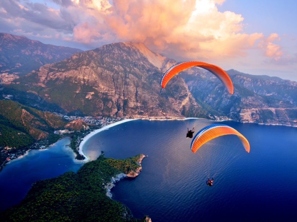 Top Things to Do in Ölüdeniz: The Ultimate Guide