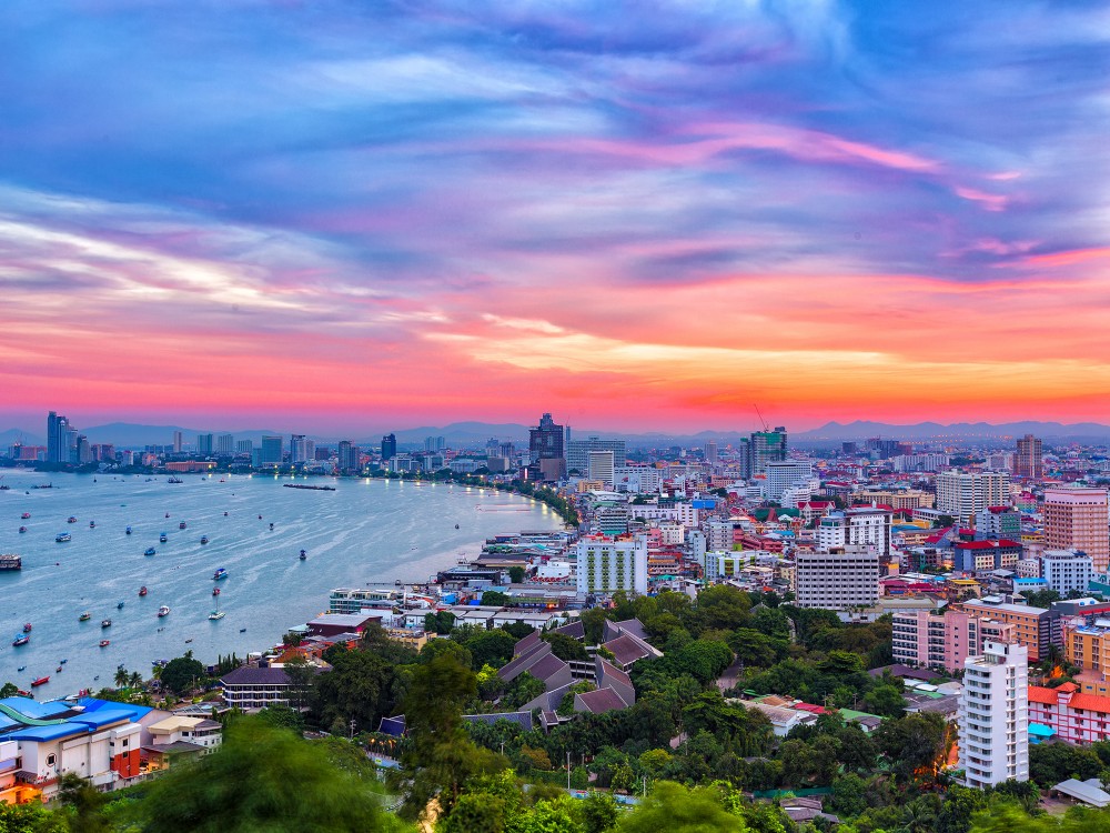 Hidden Gems in Pattaya: Unique Attractions Off the Beaten Path