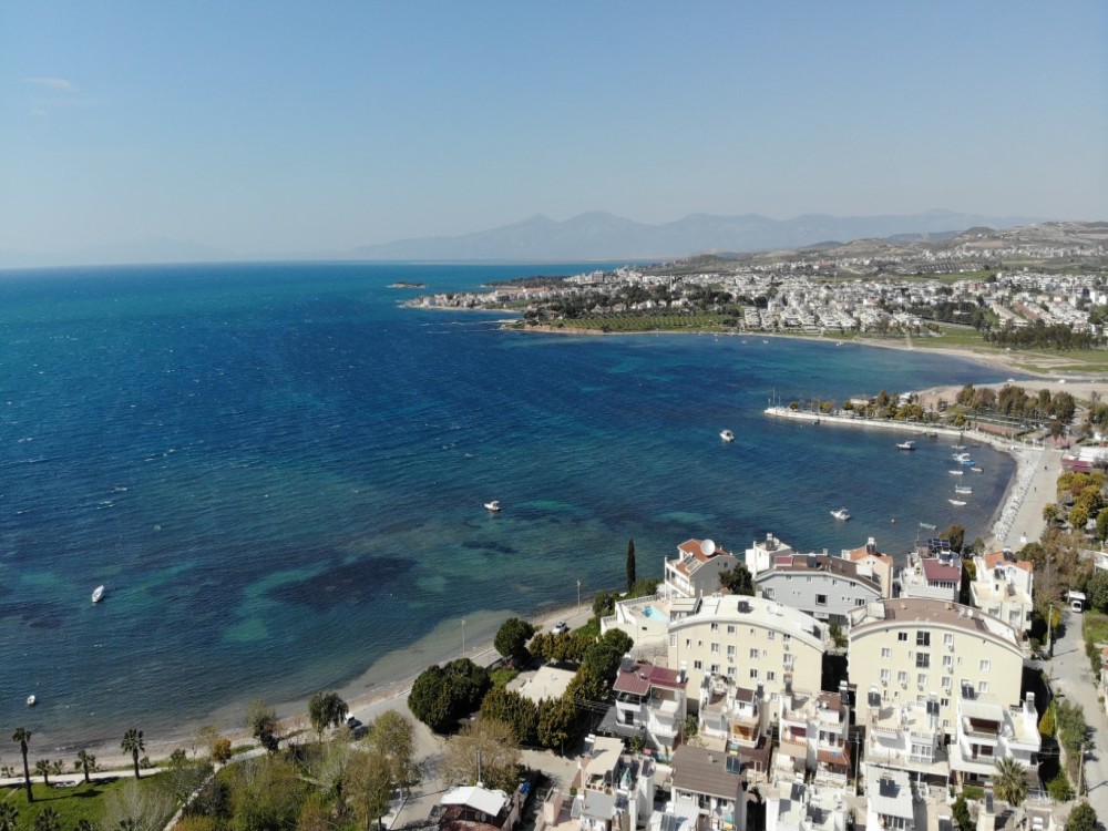 A Nature Lover’s Guide to Altınkum: Exploring the Outdoors
