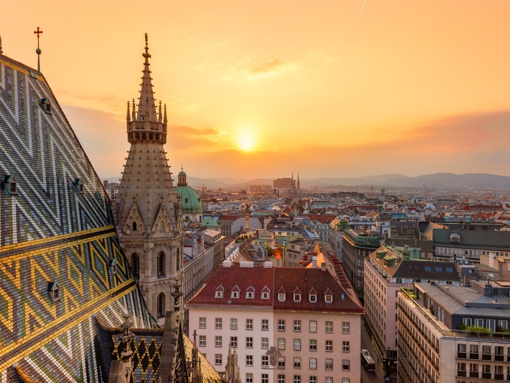 Top Rated Tours in Vienna