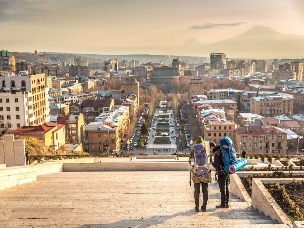Top 5 Must-See Attractions in Yerevan for First-Time Visitors