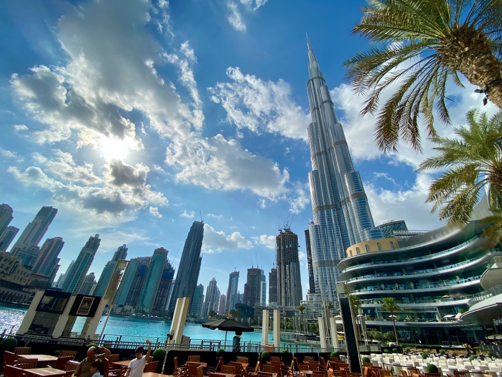 Dubai with Kids: Family-Friendly Activities and Attractions