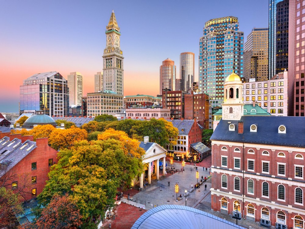 Boston for First-Timers: Your Ultimate 2-Day Itinerary