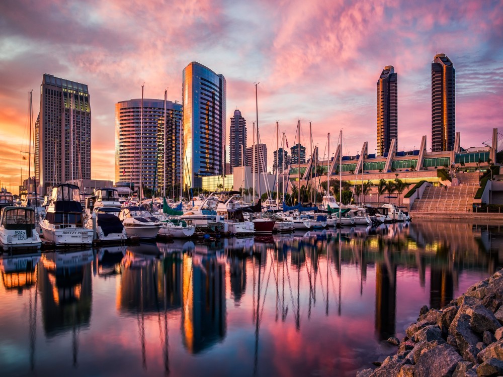 San Diego Uncovered: Must-See Attractions and Hidden Gems