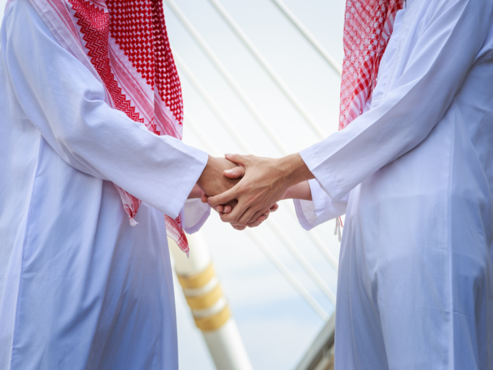 Cultural Etiquette in Medina: How to Respect Local Traditions
