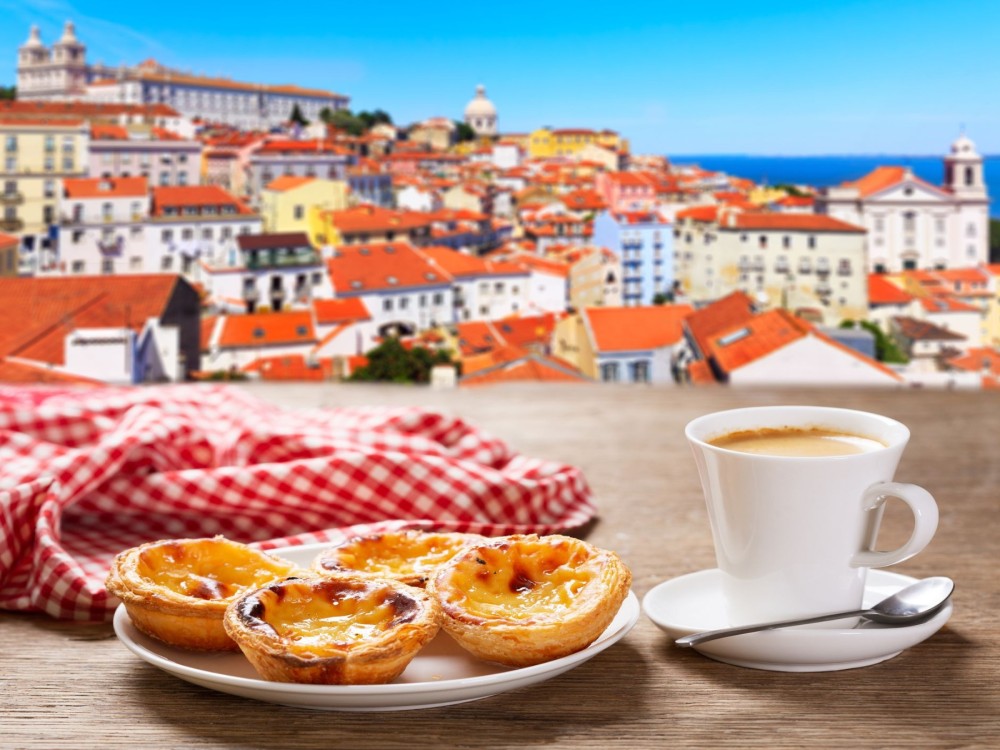 Savor the Flavors: A Food Lover’s Guide to Lisbon