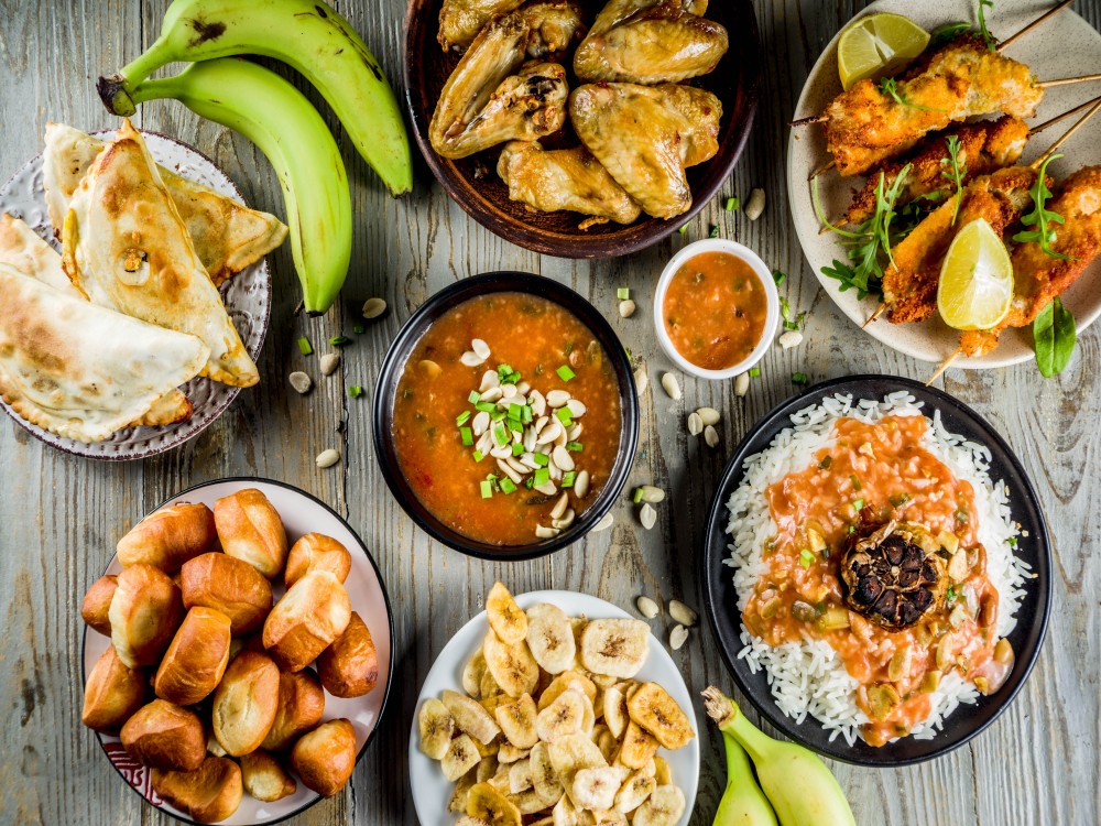 Where to Eat in Sal, Cape Verde: A Food Lover’s Guide to Local Cuisine