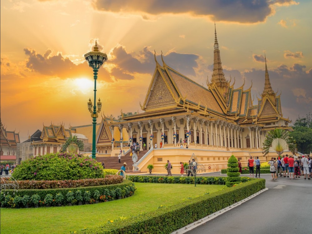 Top Things to Do in Phnom Penh: A Complete Guide