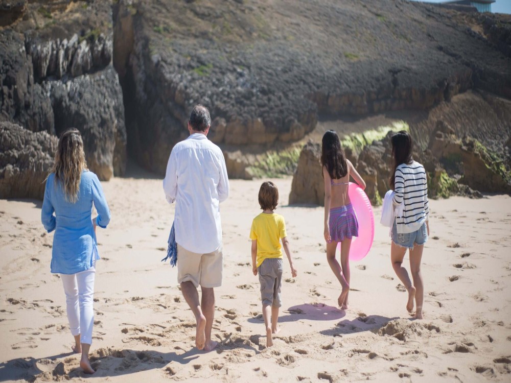 Family-Friendly Activities in Ibiza: Fun for All Ages