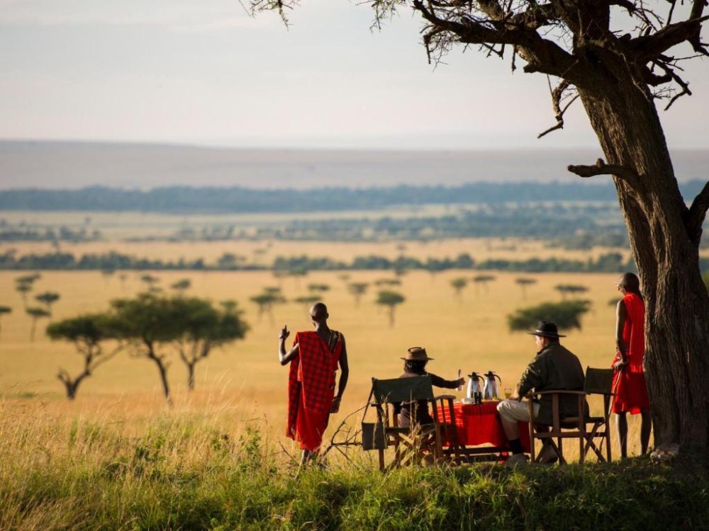 Top Activities to Experience in Masai Mara