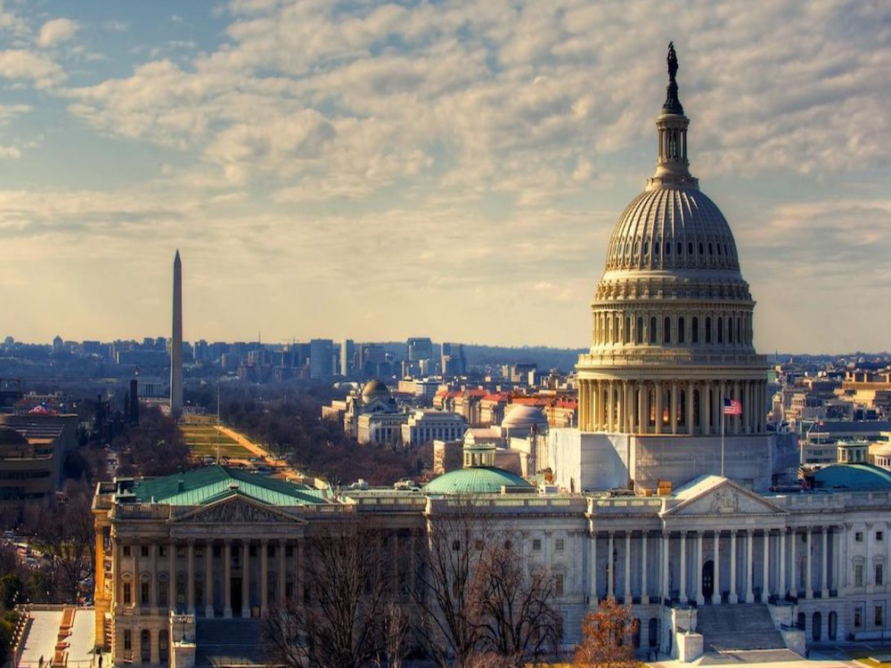 Top Things to Do in Washington DC: A Traveler’s Guide