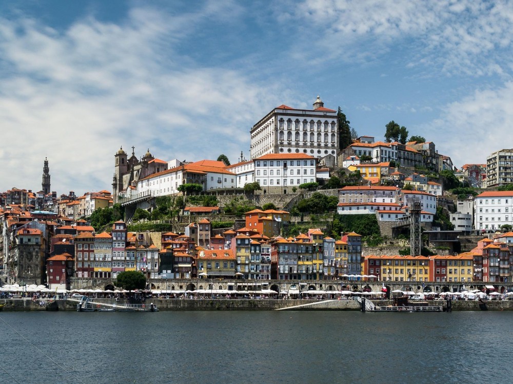 Porto Essentials: Top Attractions for First-Time Visitors