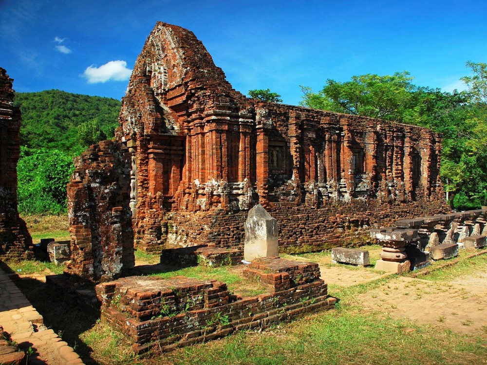 Cultural and Historical Sites in Dong Hoi: A Journey Through Time