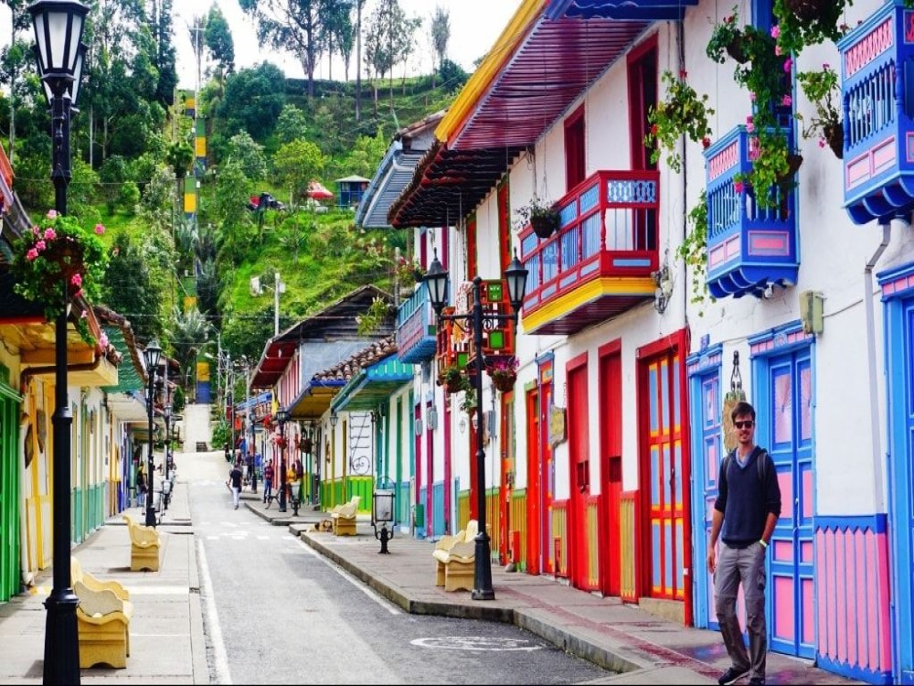 Day Trips from Pereira: Exciting Getaways in the Coffee Triangle