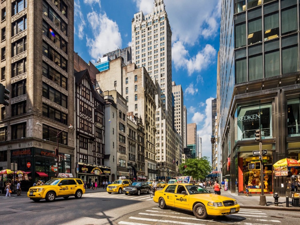 24 Hours in New York: A Perfect Itinerary for a Quick Trip