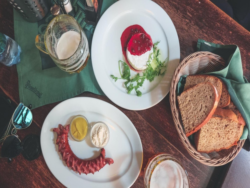 A Food Lover’s Guide to Prague: What & Where to Eat