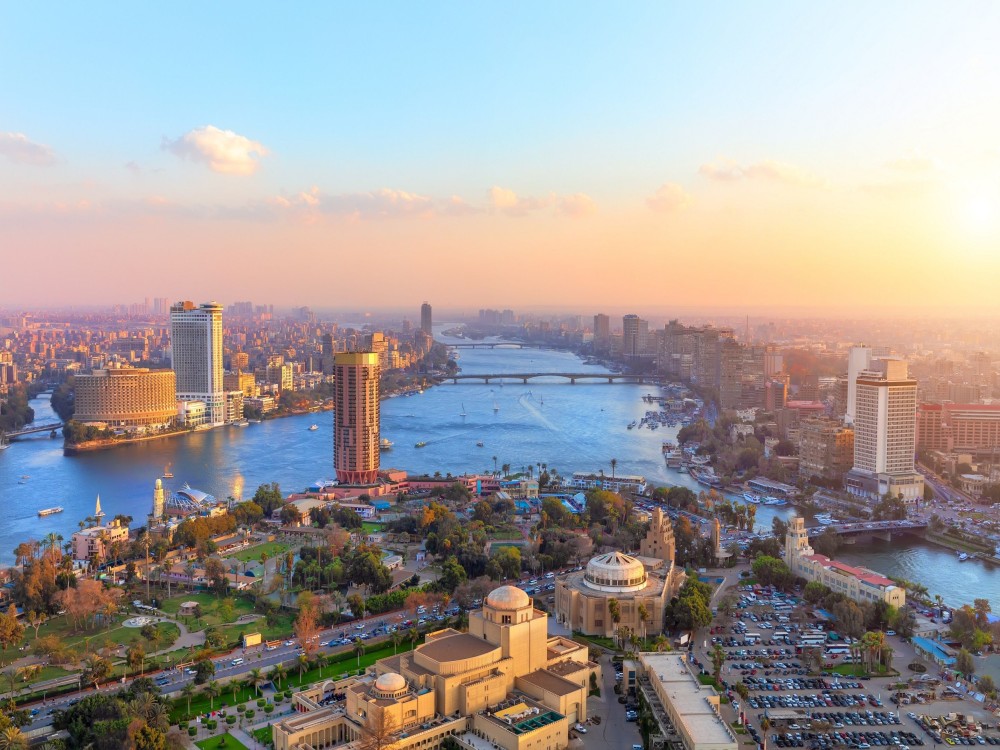 Art and Culture in Cairo: Must-Visit Galleries, Theaters, and Workshops