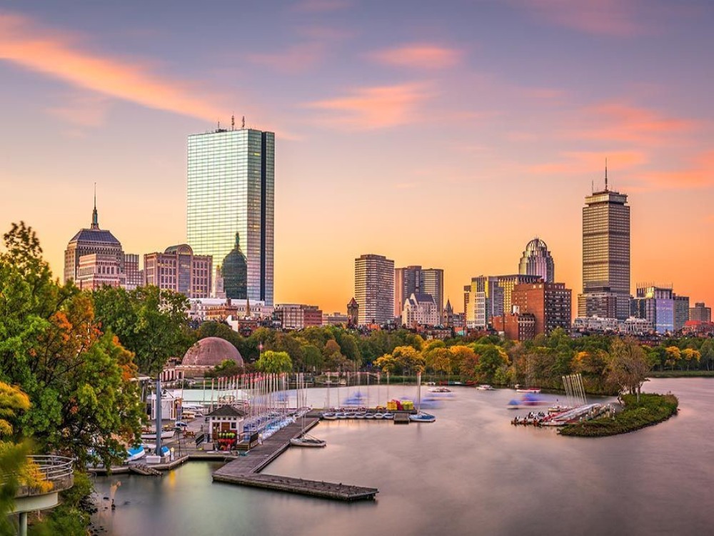 A Food Lover’s Guide to Boston: Must-Try Dishes and Where to Find Them
