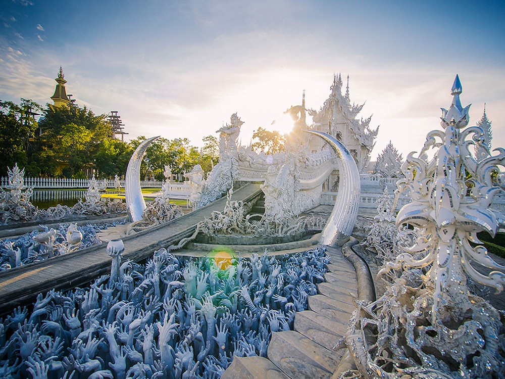 Unforgettable Day Trips from Chiang Rai: Explore Beyond the City