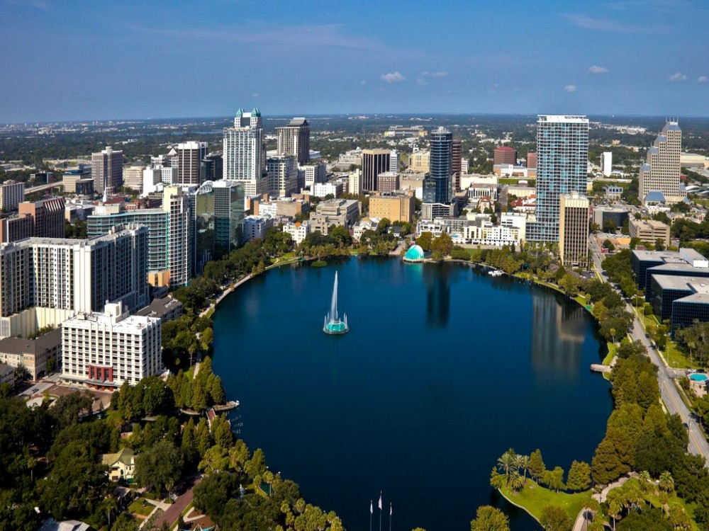 Beyond the Theme Parks: Unique Experiences in Orlando