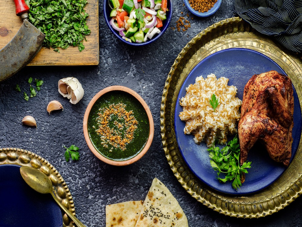 A Food Lover’s Guide to Luxor: What and Where to Eat