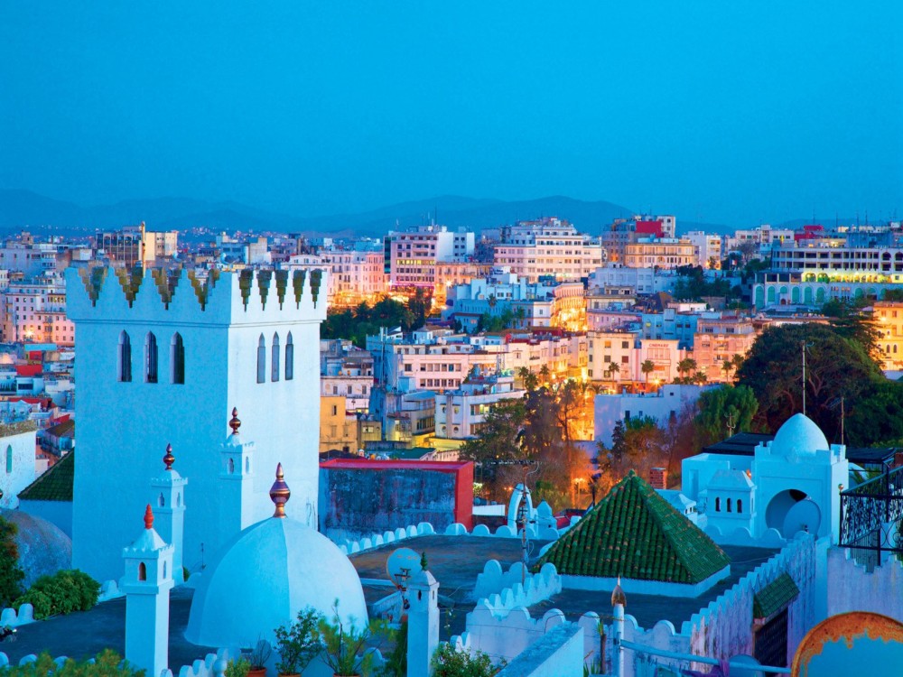 Exploring Tangier: Top Things to Do in Morocco's Coastal Gem