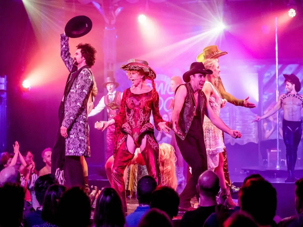 The Best Shows in Las Vegas: Must-See Performances and Where to Get Tickets