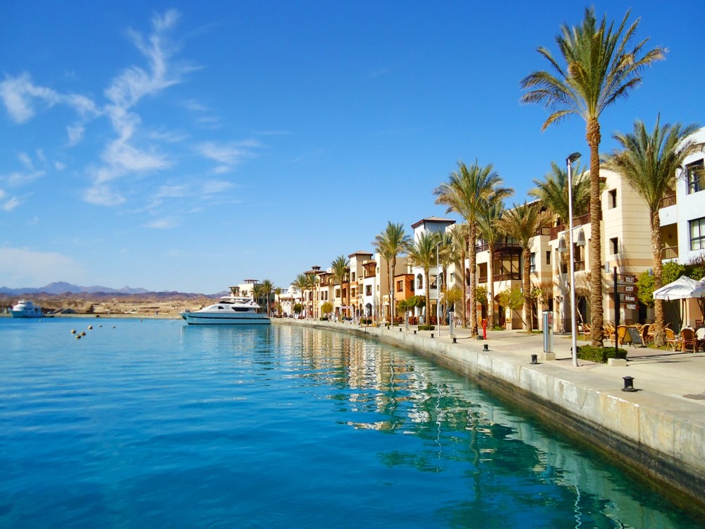 Top Things to Do in Marsa Alam: A First-Timer's Guide