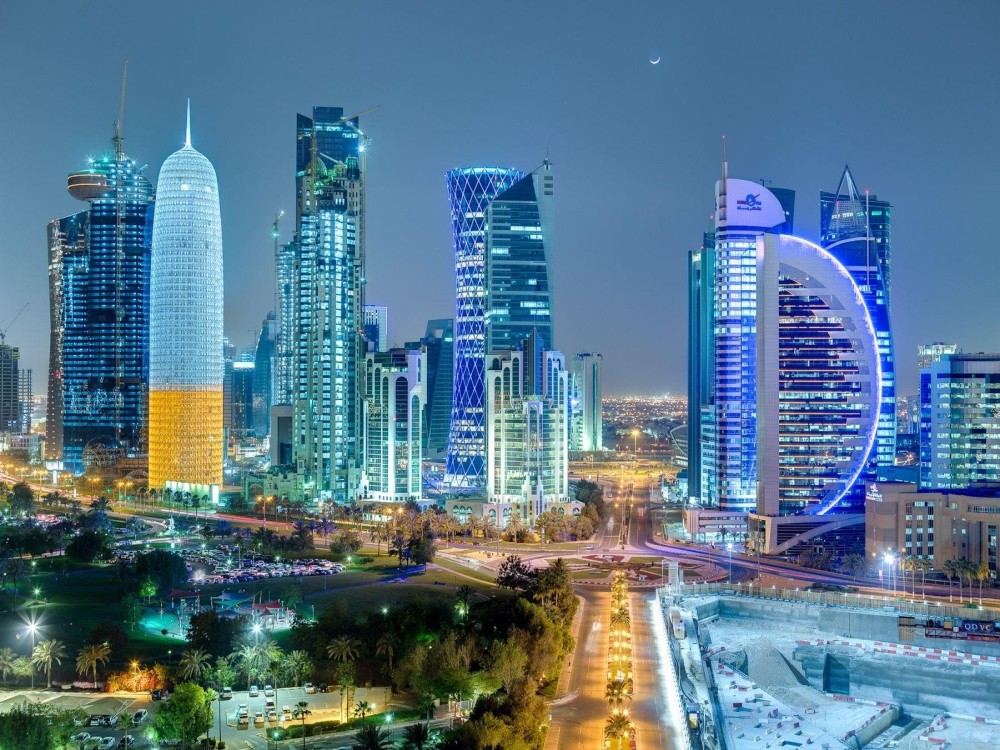 Family-Friendly Doha: Activities for Kids and Parents Alike