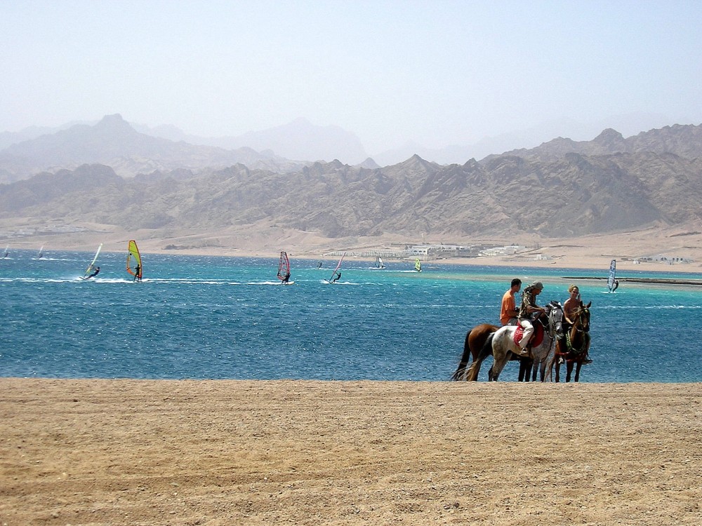 Dahab Through the Seasons: The Best Time to Visit