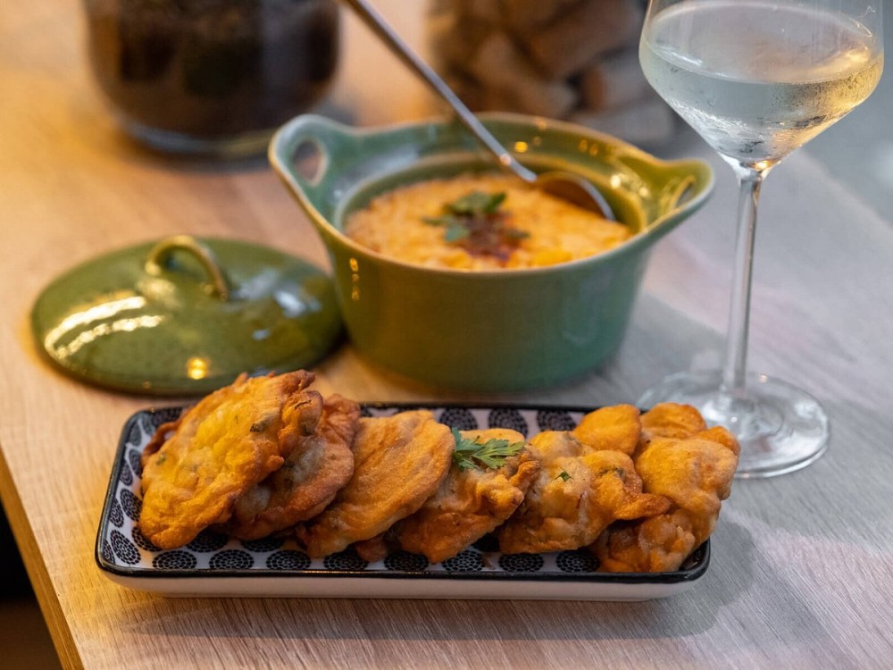 A Food Lover’s Guide to Porto: What to Eat & Where to Find It