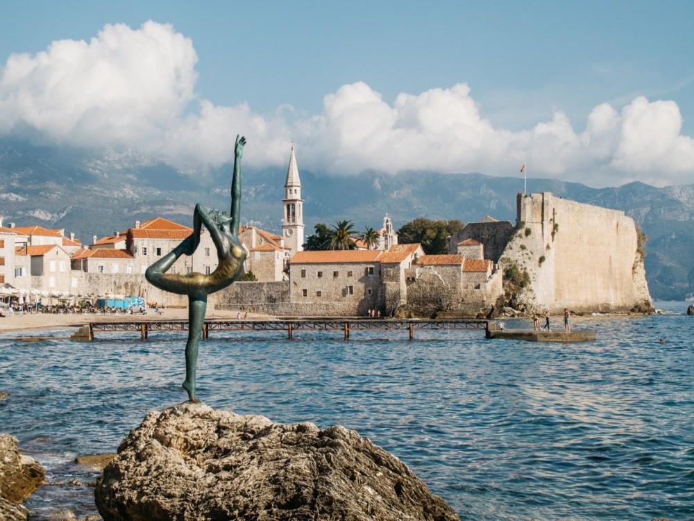 A First-Timer’s Guide to Exploring Budva